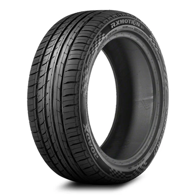 ROADX RXMOTION DU11 265/35R20 99Y XL