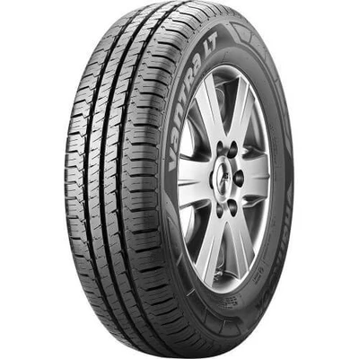 HANKOOK VANTRA LT 215/70R16 110/108S 8PR