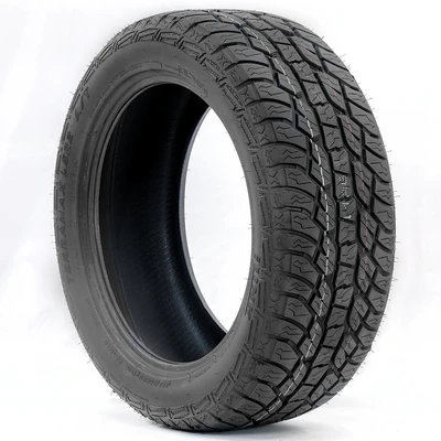 ILINK TERRAMAX LSR2 AT 255/60R18 112T XL