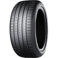 YOKOHAMA ADVAN SPORT V107 265/45R21 108Y XL