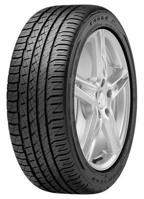 GOODYEAR ASYMMETRIC AS ROF 245/40R20 95V