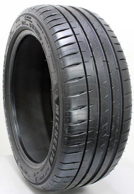 MICHELIN PS4 ZP 275/40R18 103Y XL