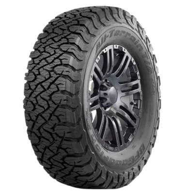 BF GOODRICH KO3 285/65R18 125/122S