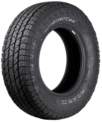ROADX RXQUEST AT21 255/70R15C 112/110S 8PR